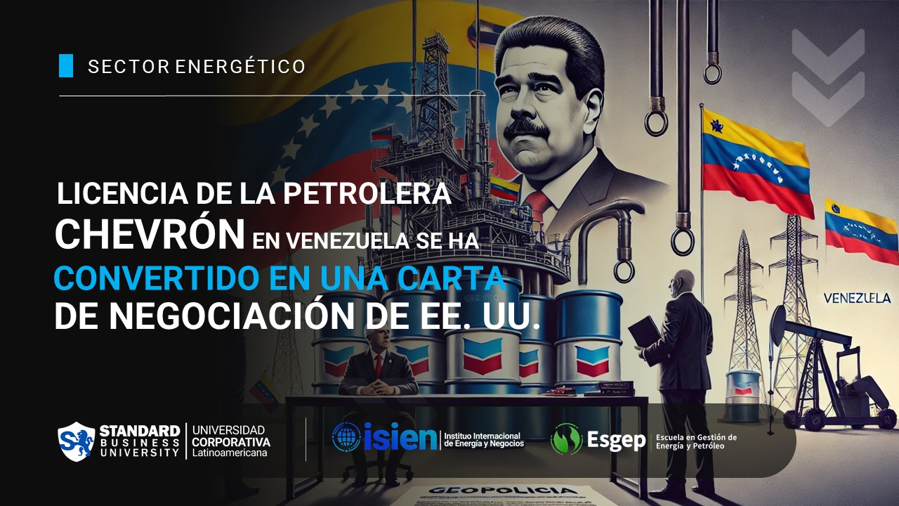 Negociación